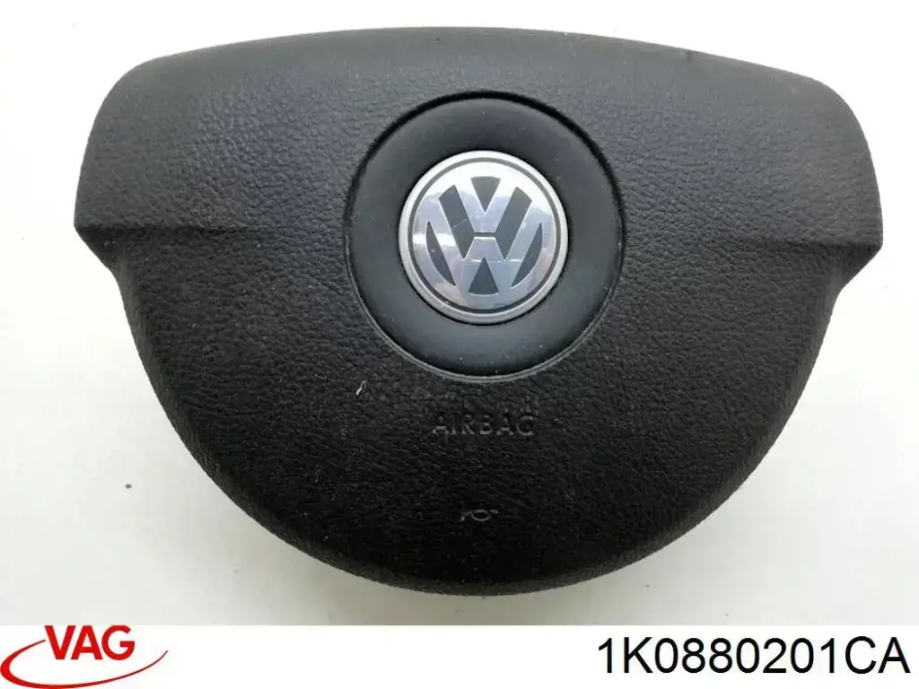 Airbag en el lado del conductor VAG 1K0880201CA precio, desde 61,71 EUR