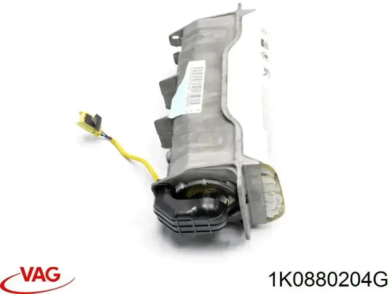 Comprar 1K0880204G VAG Airbag en el lado del acompañante 