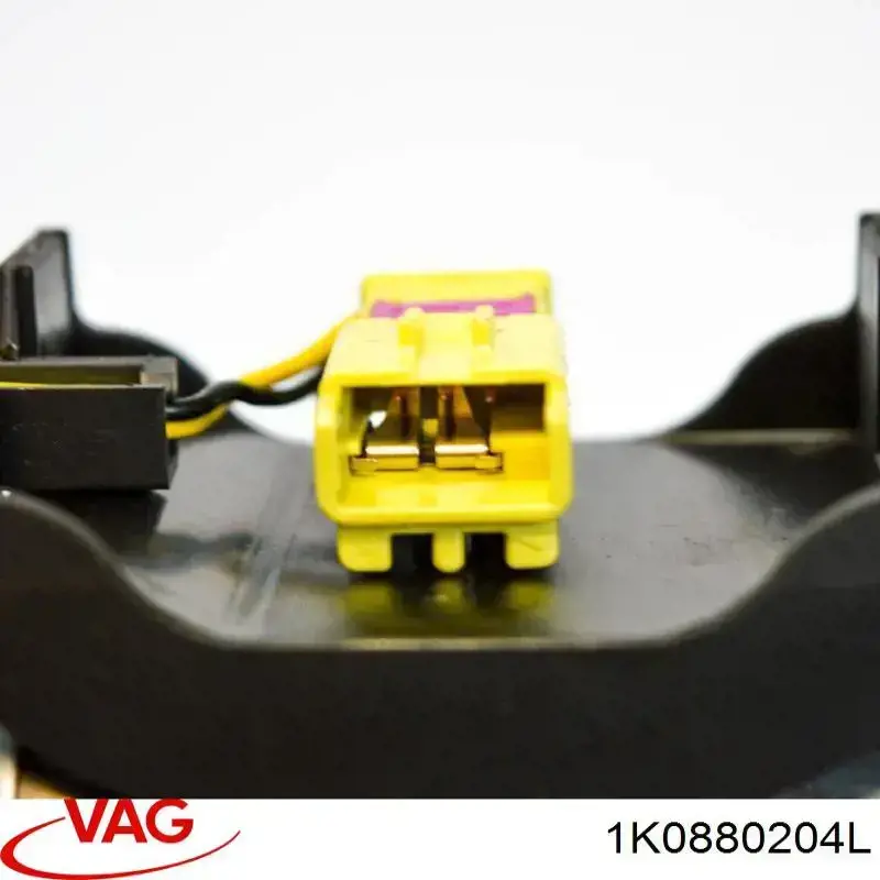 Airbag lateral del pasajero VAG 1K0880204L precio, desde 81,31 EUR