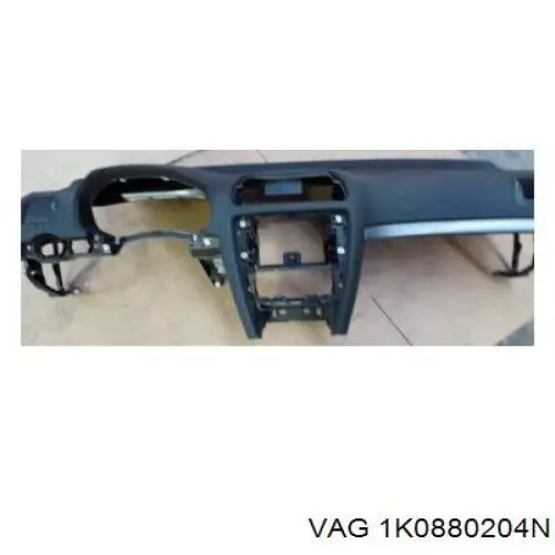 Airbag lateral 1K0880204N VAG