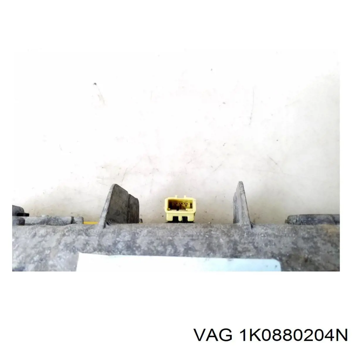 Airbag para pasajero VAG 1K0880204N