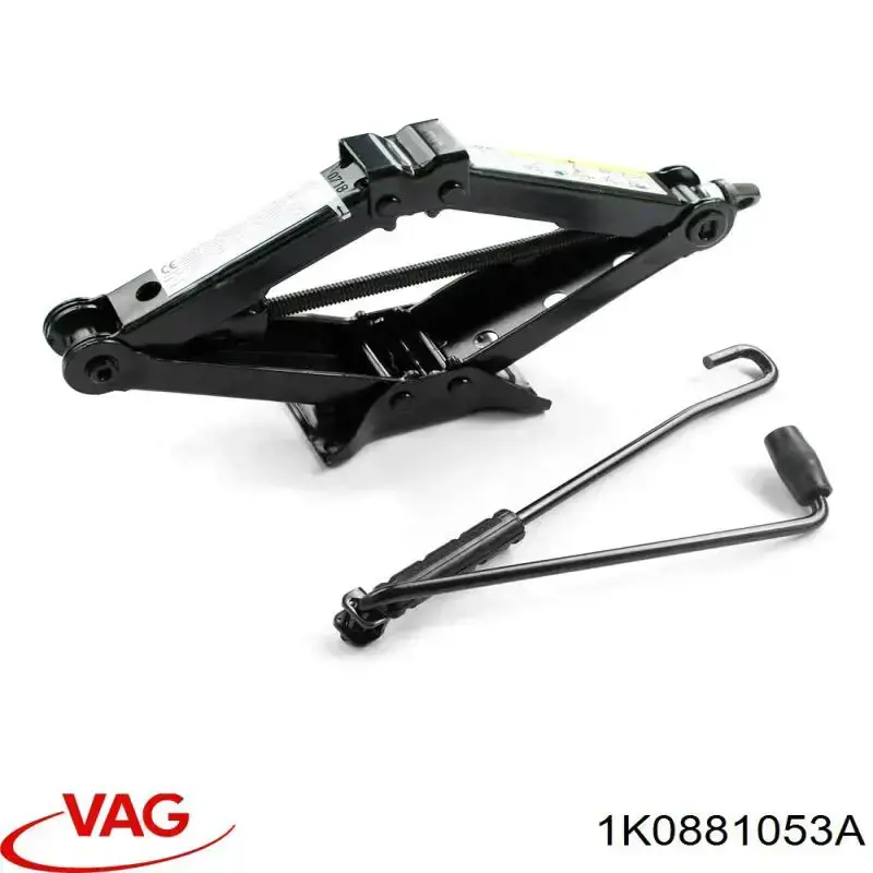 Comprar 1K0881053A VAG 