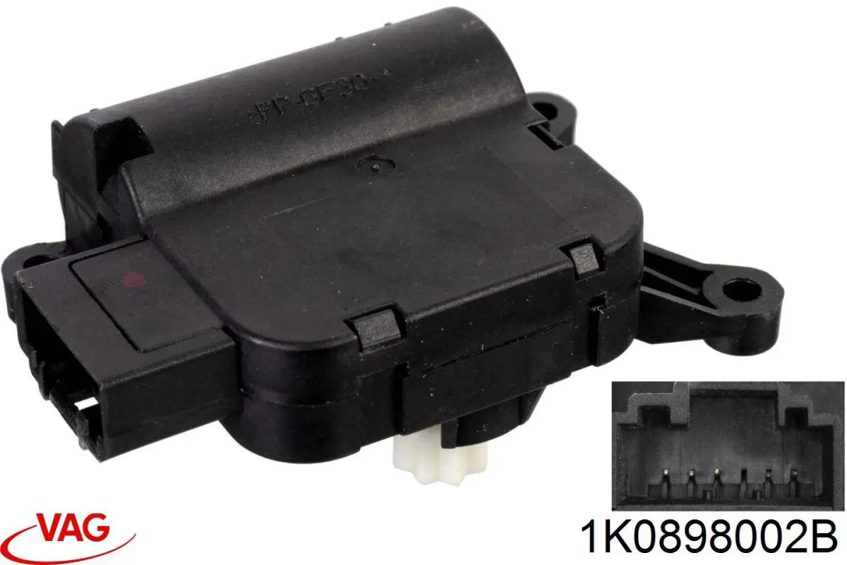 Comprar 1K0898002B VAG 