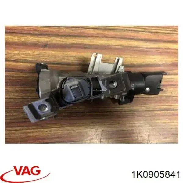 Clausor VAG 1K0905841
