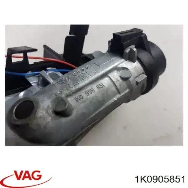Conmutador de arranque VAG 1K0905851 precio, desde 82,63 USD