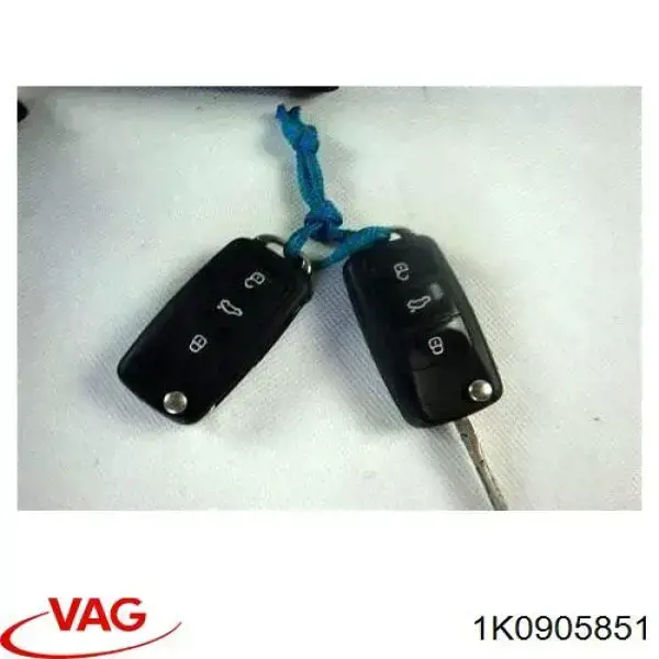 Conmutador de arranque VAG 1K0905851 precio, desde 82,63 USD