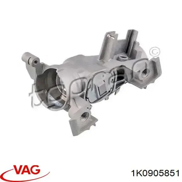 Comprar 1K0905851 VAG Bombín de arranque