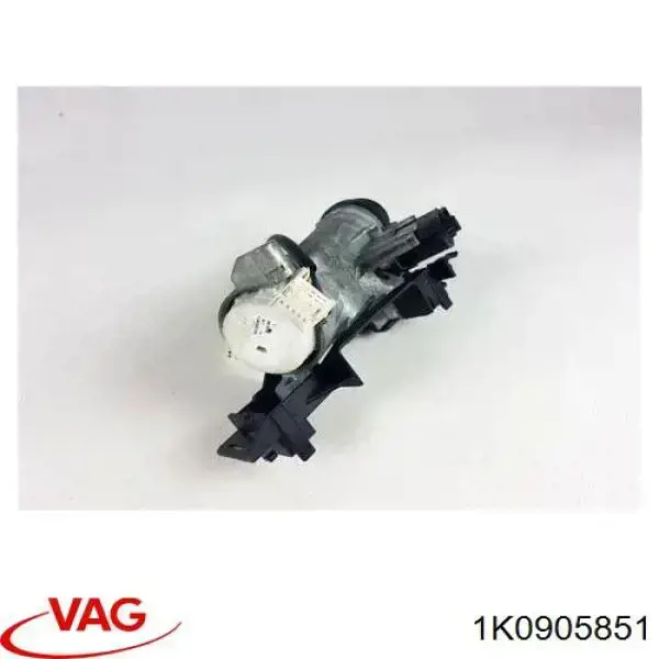 1K0905851 VAG Interruptor de encendido