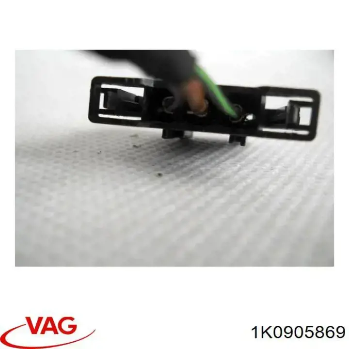  VAG 1K0905869 precio, desde 3,33 EUR