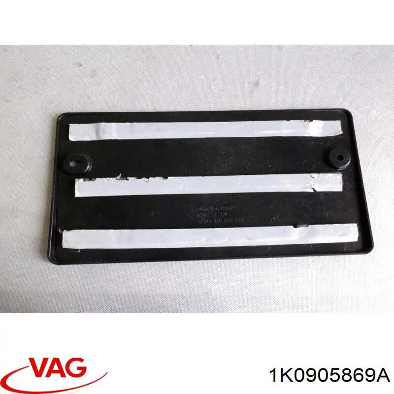 Comprar 1K0905869A VAG 
