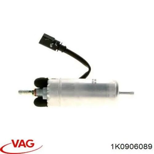 Comprar 1K0906089 VAG Bomba de combustible de línea