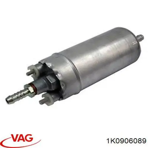 Comprar 1K0906089 VAG Bomba de combustible de línea