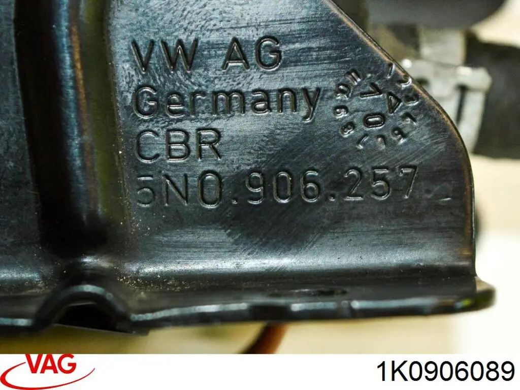 Bomba de combustible de línea VAG 1K0906089 precio, desde 48,93 EUR