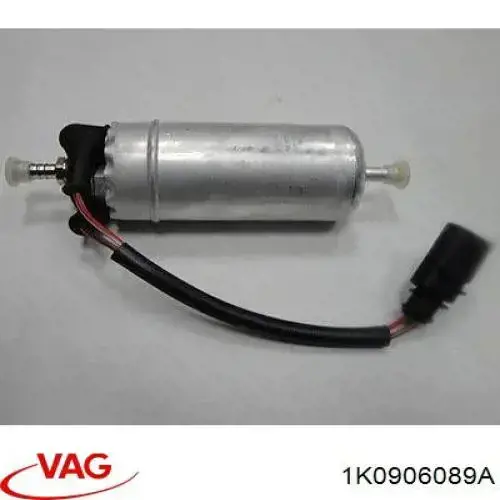 Comprar 1K0906089A VAG Elemento de turbina de la bomba de combustible