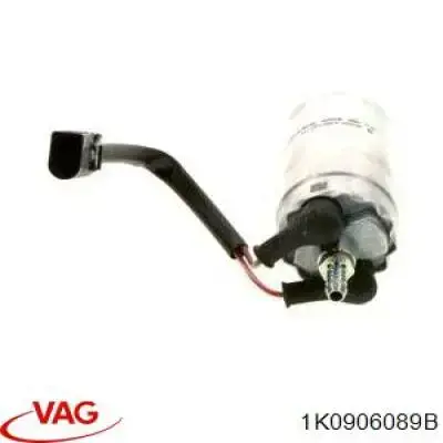 Bomba de combustible de línea VAG 1K0906089B precio, desde 48,93 EUR