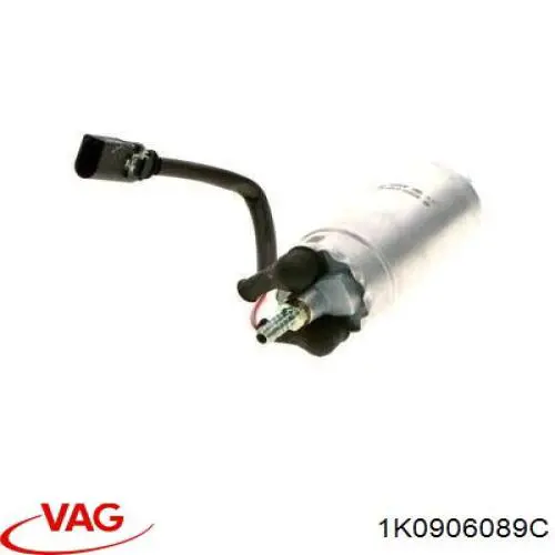 Comprar 1K0906089C VAG Bomba de combustible de línea