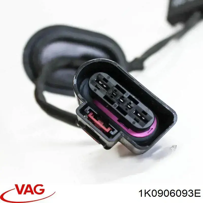 Módulo de control del motor de la bomba de combustible VAG 1K0906093E precio, desde 47,64 EUR