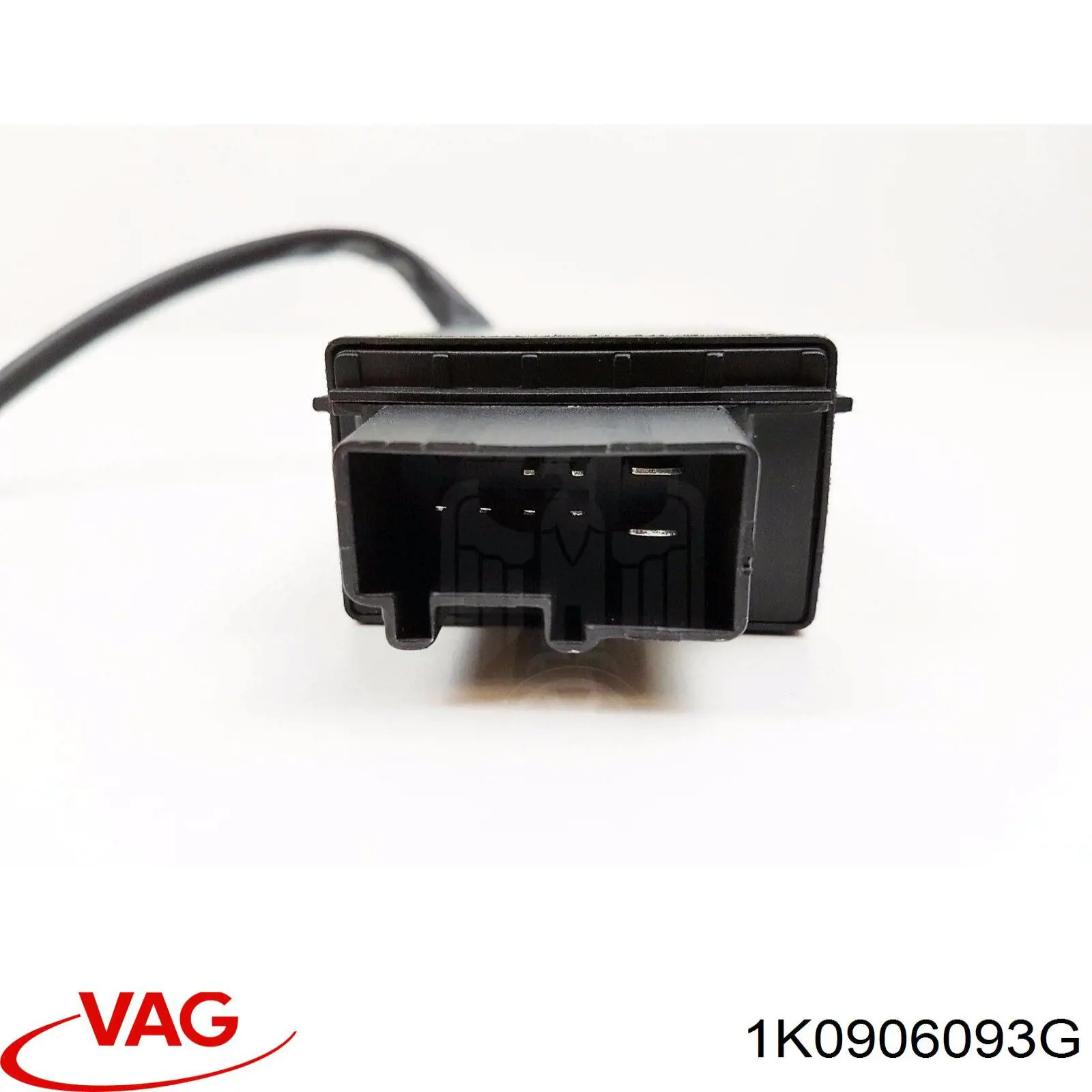 Comprar 1K0906093G VAG Módulo de control del motor de la bomba de combustible