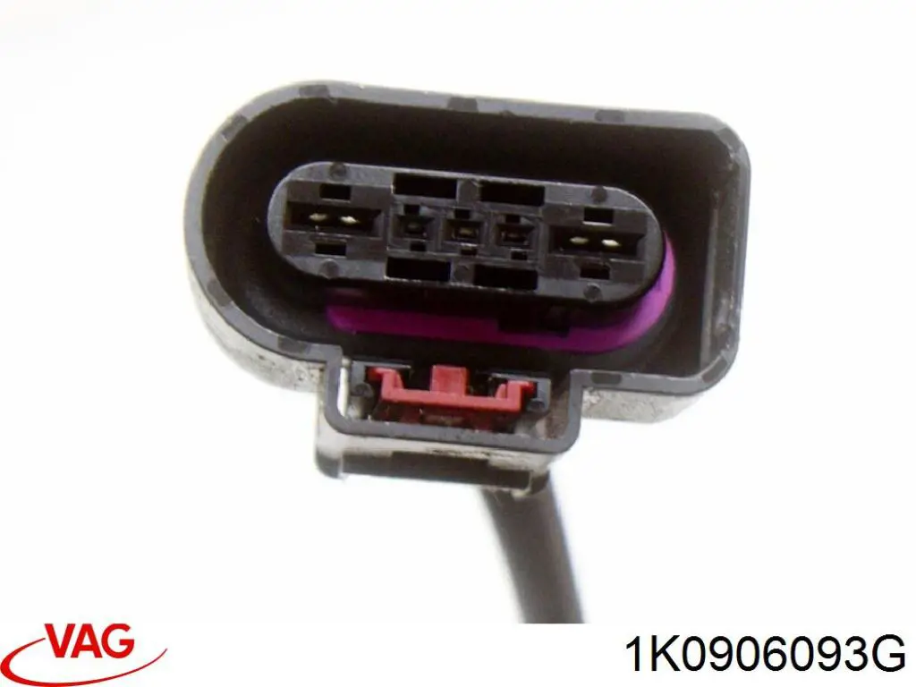 Módulo de control del motor de la bomba de combustible VAG 1K0906093G precio, desde 66,79 EUR