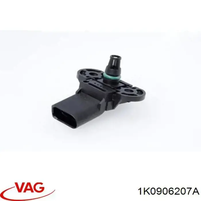 Comprar 1K0906207A VAG Sensor de vacío del servofreno