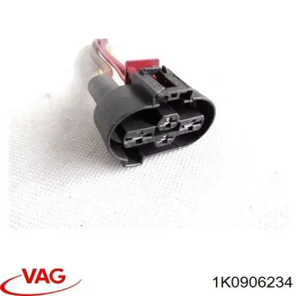  VAG 1K0906234