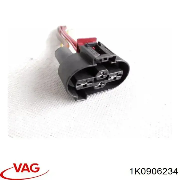 1K0906234 VAG 