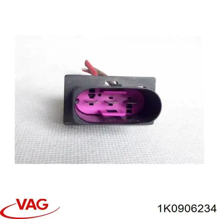  VAG 1K0906234 precio, desde 13,31 EUR