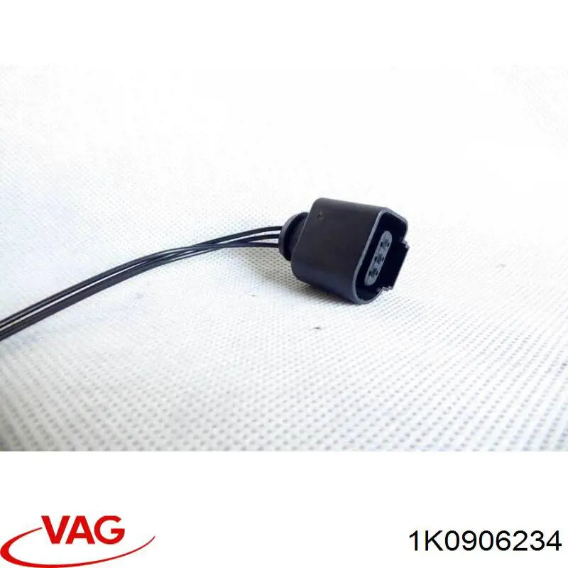  1K0906234 VAG