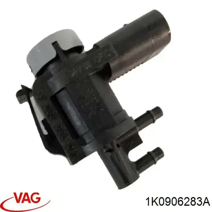 Válvula solenoide de control de la mariposa de aire secundario VAG 1K0906283A precio, desde 29,04 EUR