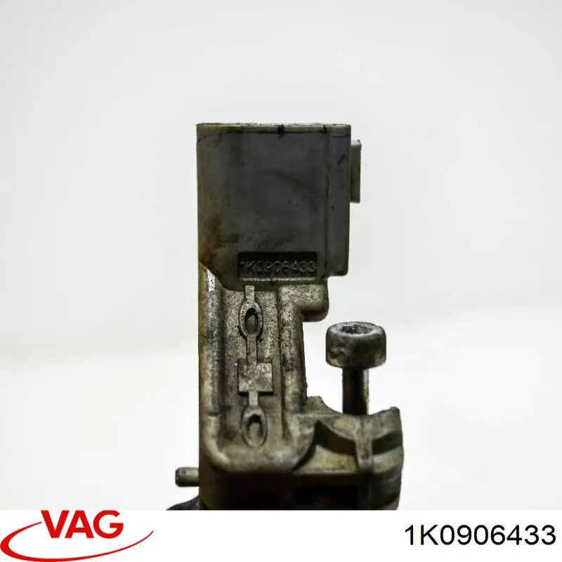 Generador de impulsos, cigüeñal  VAG 1K0906433 precio, desde 21,63 EUR