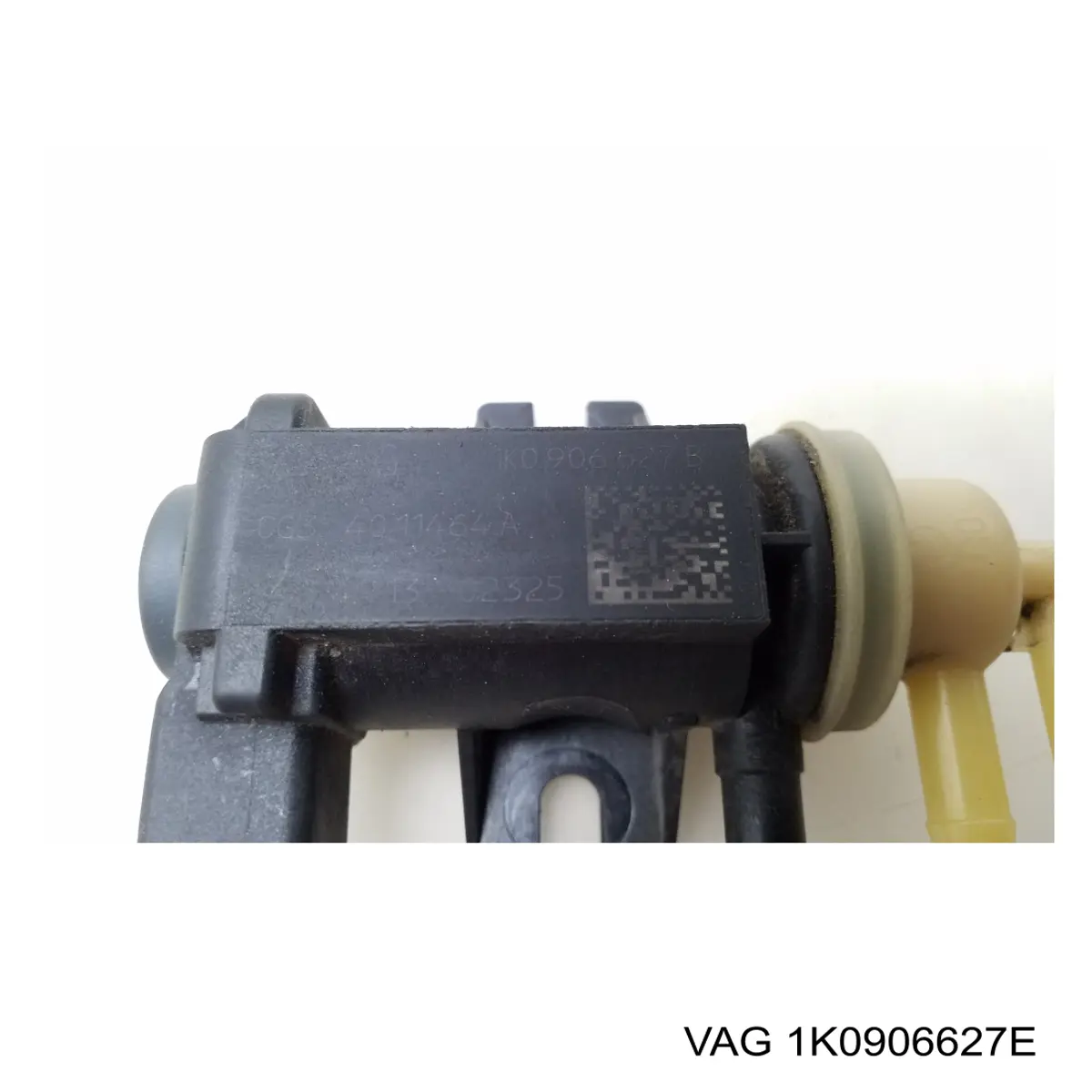 Transductor presión, turbocompresor  VAG 1K0906627E