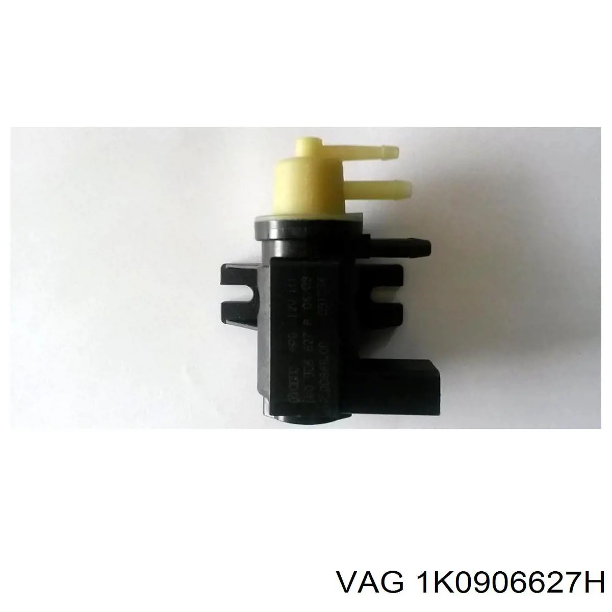 Válvula solenoide de control de presión de sobrealimentación VAG 1K0906627H precio, desde 39,00 EUR