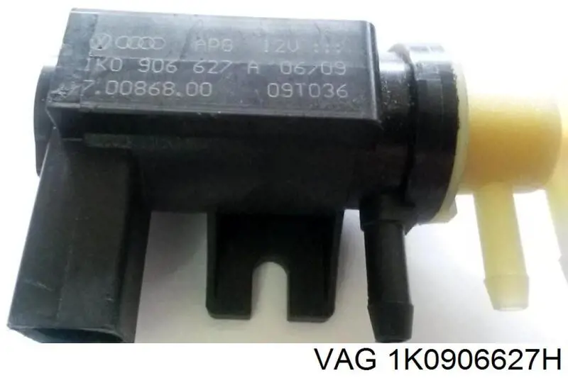 1K0906627H VAG