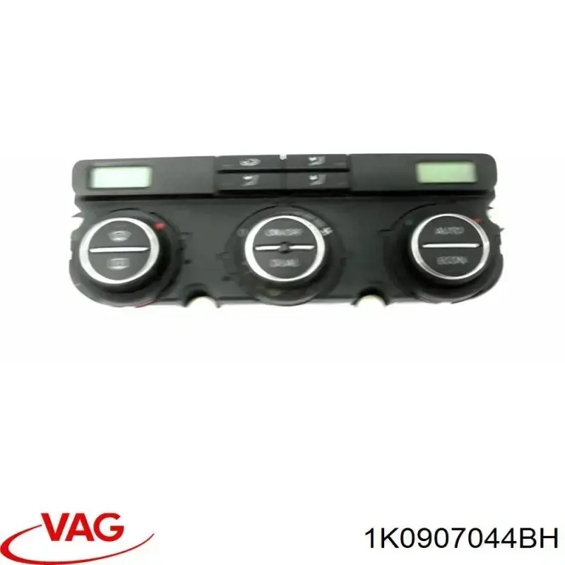 Comprar 5HB00873180 VAG Unidad de control aire acondicionado