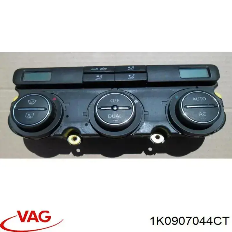 Módulo de modos de calefacción/aire acondicionado VAG 1K0907044CT precio, desde 69,70 EUR