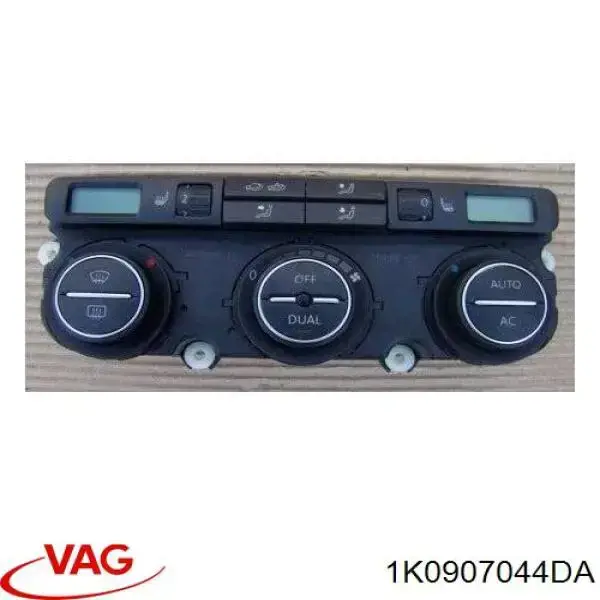 Módulo de modos de calefacción/aire acondicionado VAG 1K0907044DA precio, desde 90,02 EUR
