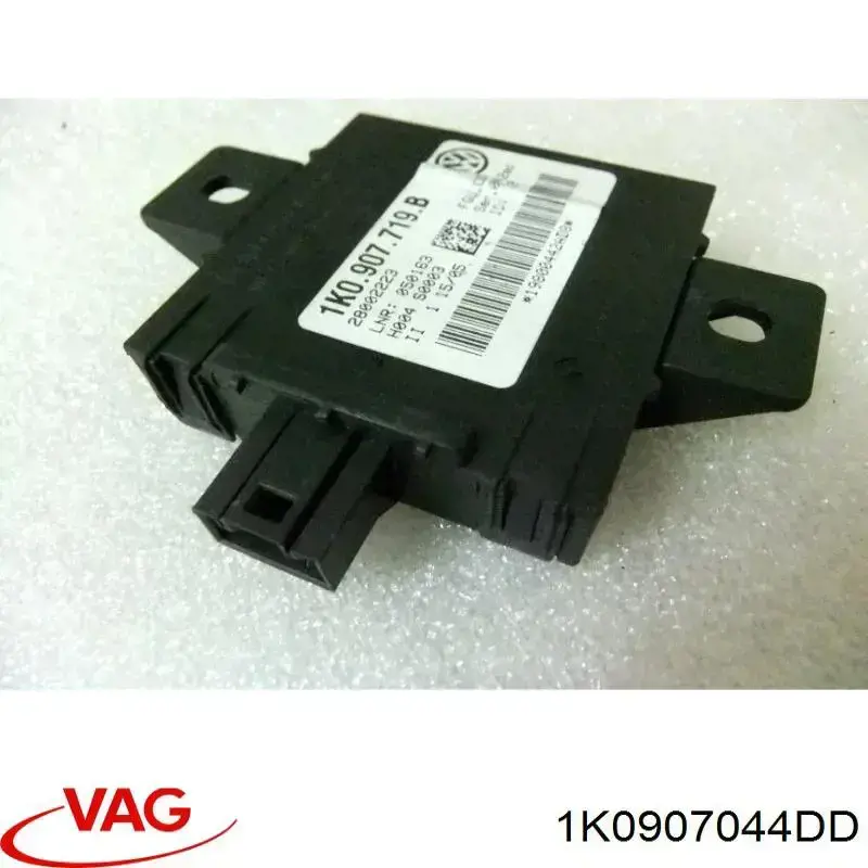 Comprar 1K0907044DD VAG Unidad de control aire acondicionado