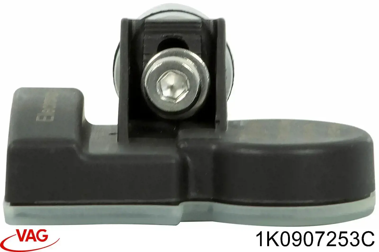 Sensor De Presion De Neumaticos Renault Megane 1 LA0, LA1