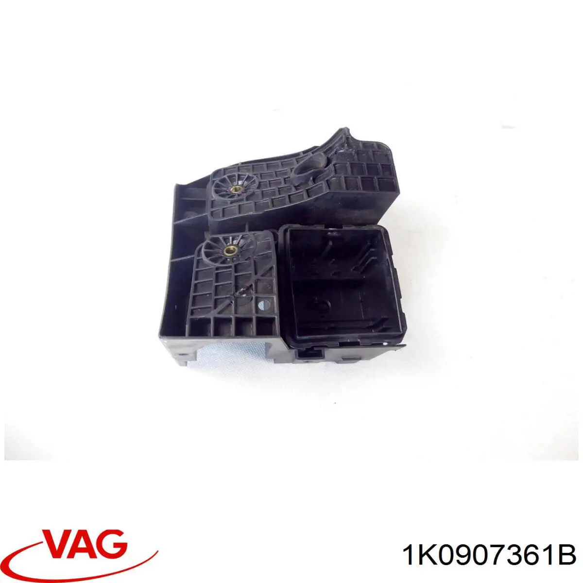 Comprar 1K0907361B VAG Carcasa de la caja de fusibles