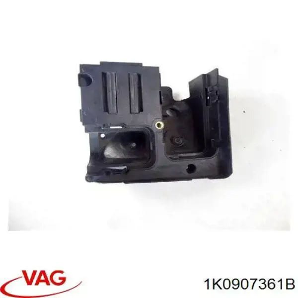 Carcasa de la caja de fusibles VAG 1K0907361B precio, desde 29,85 EUR