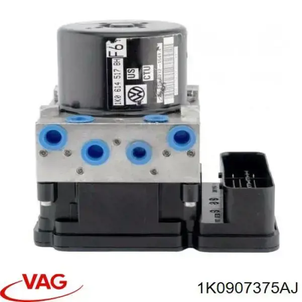  VAG 1K0907375AJ precio, desde 1077,83 EUR