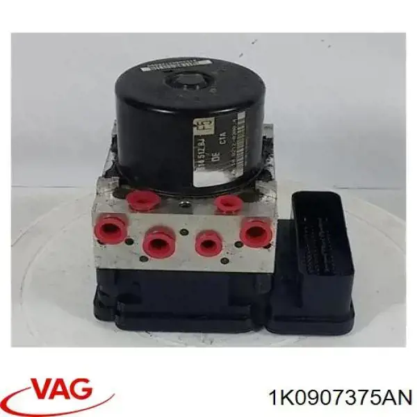 Comprar 1K0907375AH VAG Módulo ABS