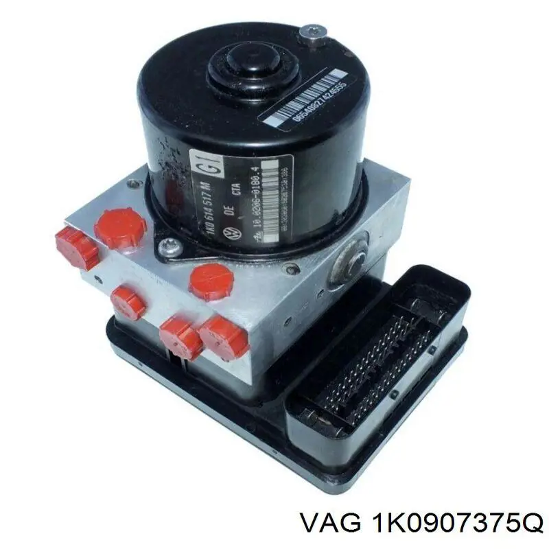 Bloque hidráulico ABS VAG 1K0907375Q precio, desde 46,46 EUR