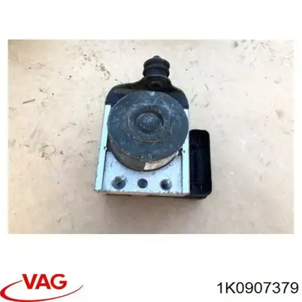 Módulo hidráulico ABS VAG 2K0614517ABEF