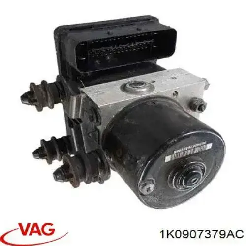 Comprar 1K0907379AC VAG Módulo ABS