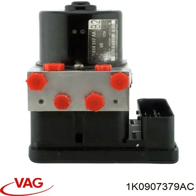 Bloque hidráulico ABS VAG 1K0907379AC precio, desde 75,50 EUR