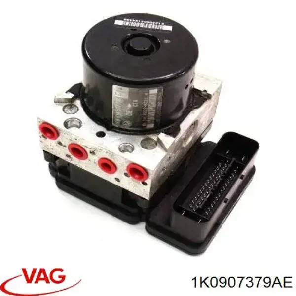 Comprar 1K0907379AE VAG Módulo ABS