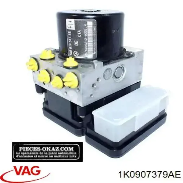 Comprar 1K0907379AE VAG Módulo ABS