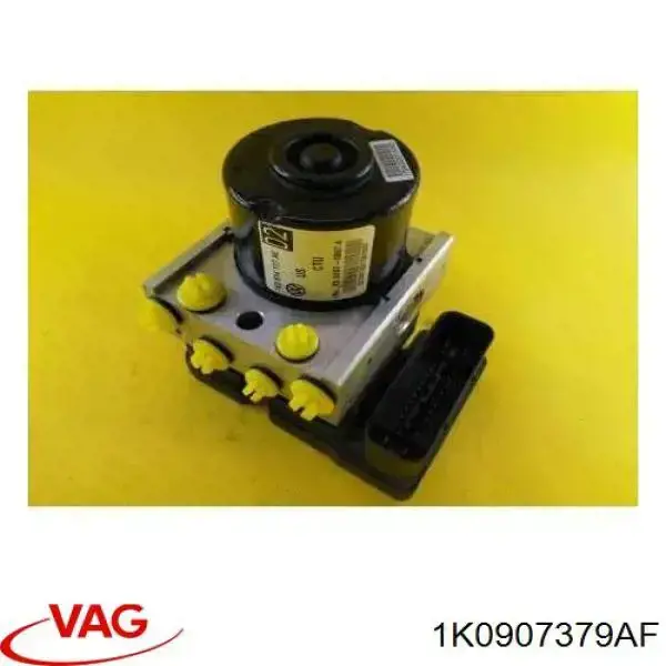 Comprar 1K0907379AF VAG Módulo de control ABS