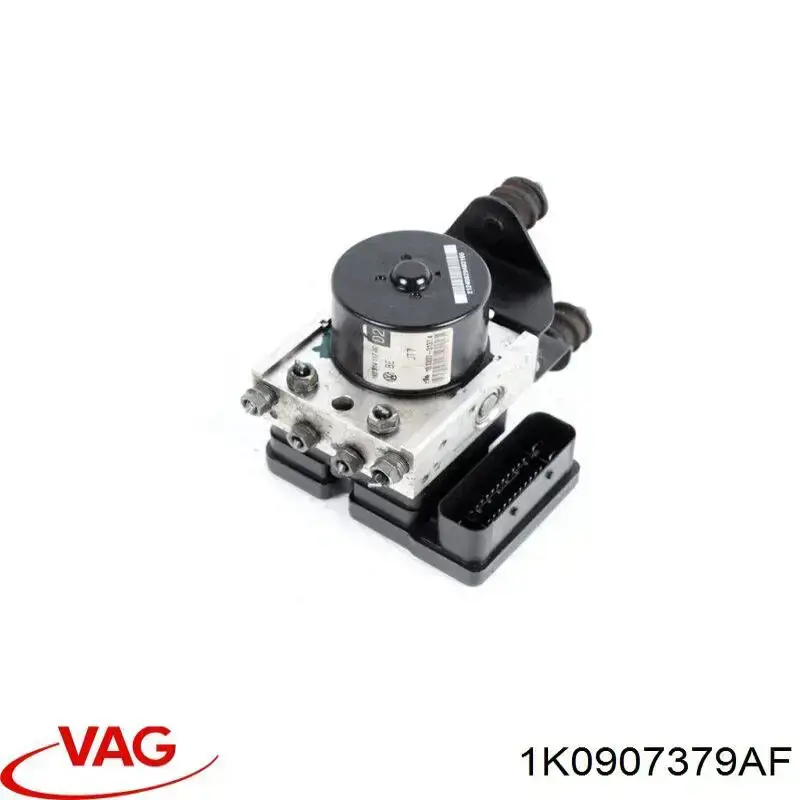 Comprar 1K0907379AF VAG Módulo de control ABS